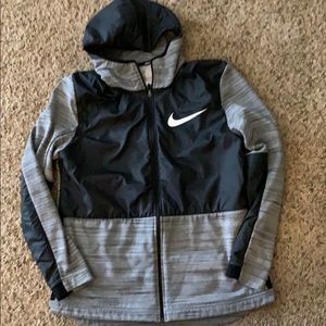 Nike Basketball Jacket